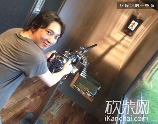 “国民老公”王思聪为何要炮轰小米？,互联网的一些事