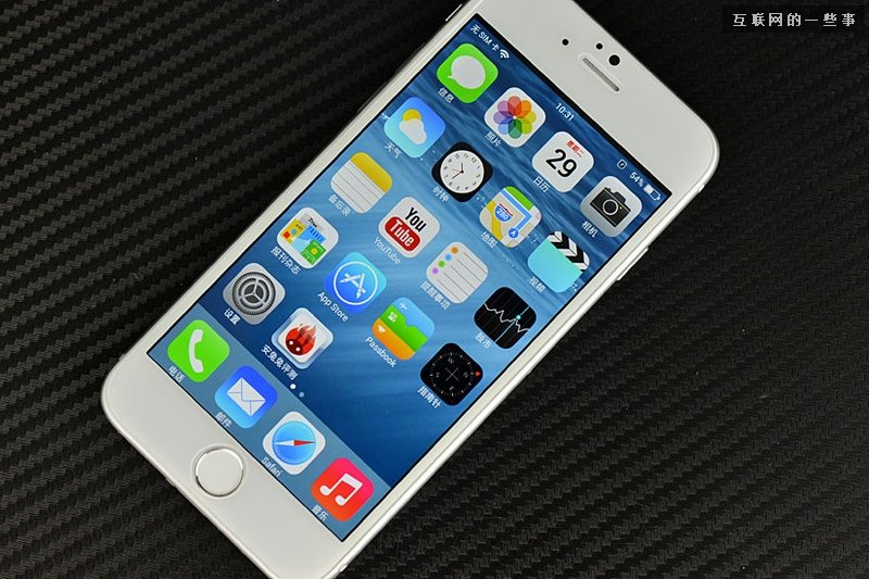 550元“iPhone 6”抢先体验：带我装逼，带我飞   （多图）,互联网的一些事