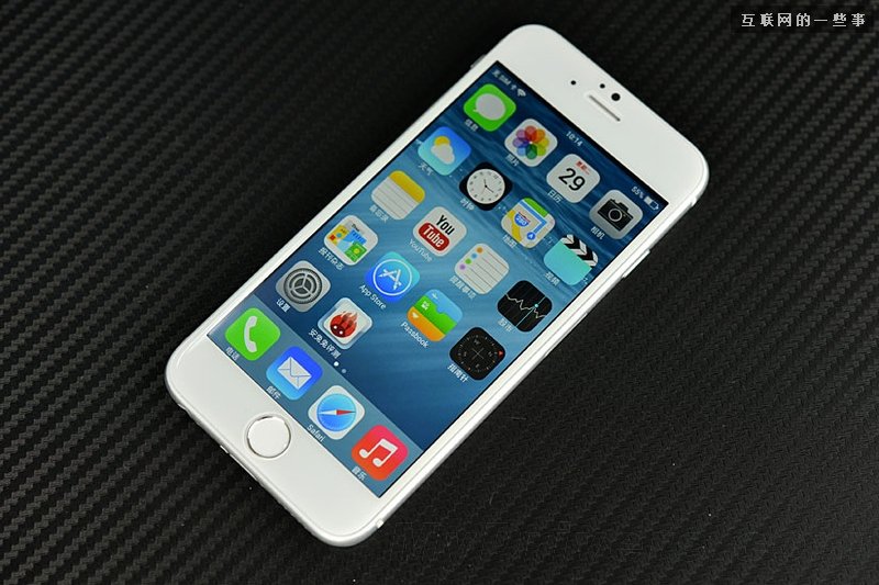 550元“iPhone 6”抢先体验：带我装逼，带我飞   （多图）,互联网的一些事
