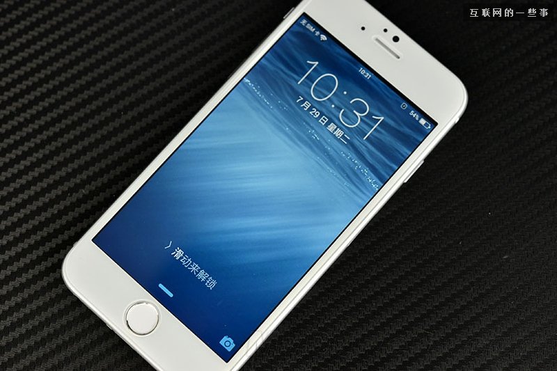 550元“iPhone 6”抢先体验：带我装逼，带我飞   （多图）,互联网的一些事