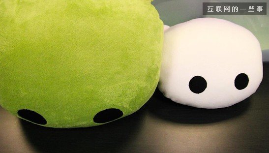 我为什么讨厌微信?,互联网的一些事