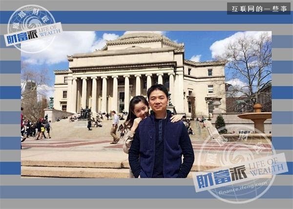 霸气刘强东：开饭馆卖光碟起家 从小爱吃红烧肉 长大爱奶茶,互联网的一些事