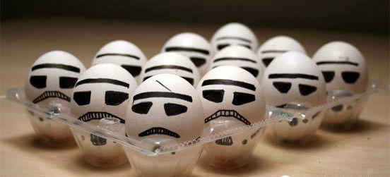 从微信头像看微信主人的性格，一看一个准！,互联网的一些事