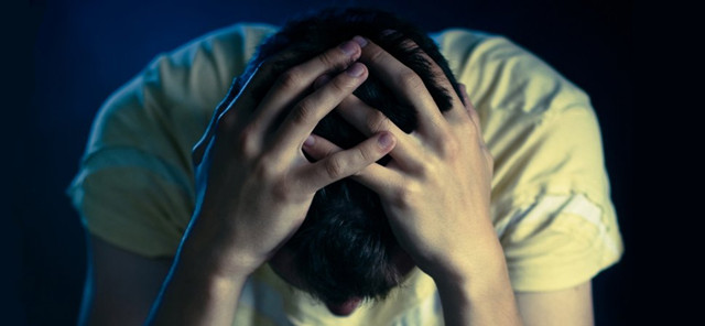 6位创业者匿名分享：我内心最恐惧的事,互联网的一些事