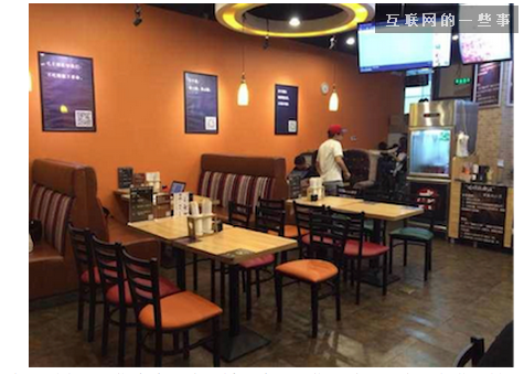 90后伏牛堂张天一：卖米粉不要拿互联网思维说事,互联网的一些事