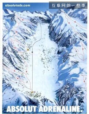 狗日的广告,互联网的一些事