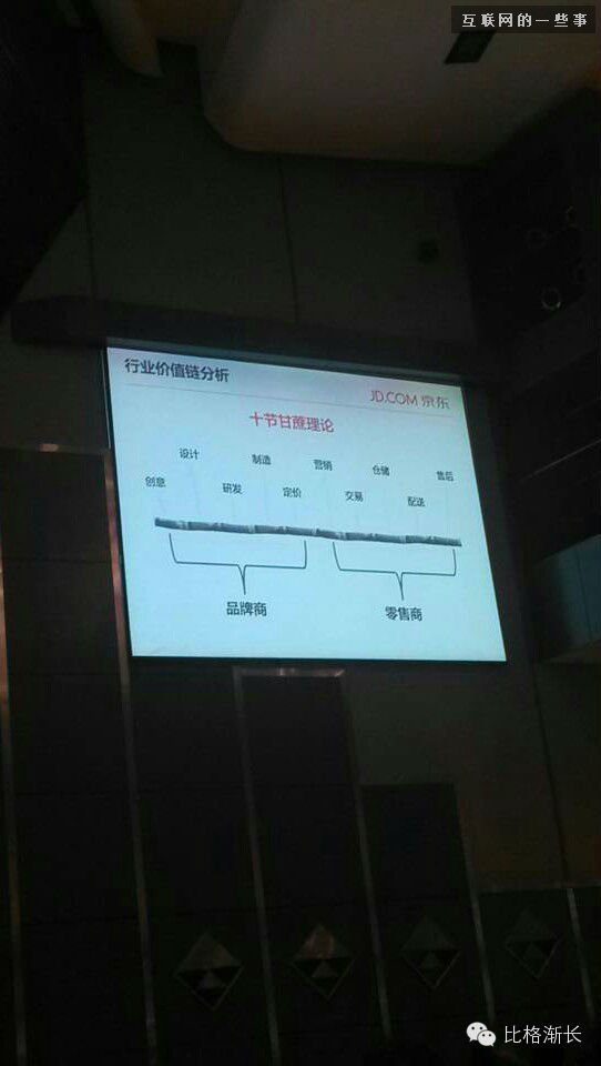 东哥内部讲话：赚三四十亿也叫赚钱？赚取千亿净利润才叫赚钱！,互联网的一些事