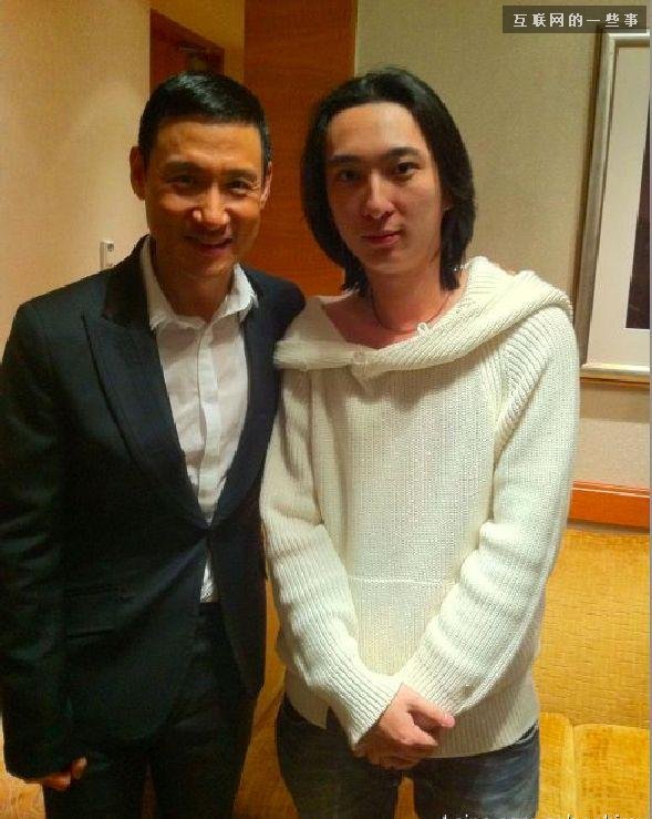 最有钱富二代王思聪如何看待钱？看完你有没有泪奔?,互联网的一些事