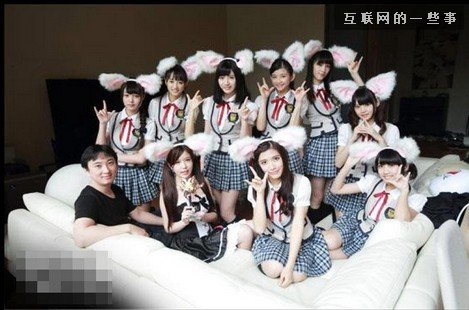 最有钱富二代王思聪如何看待钱？看完你有没有泪奔?,互联网的一些事