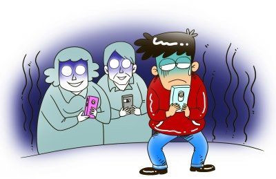 微信朋友圈十大谣言 你信了几个?,互联网的一些事