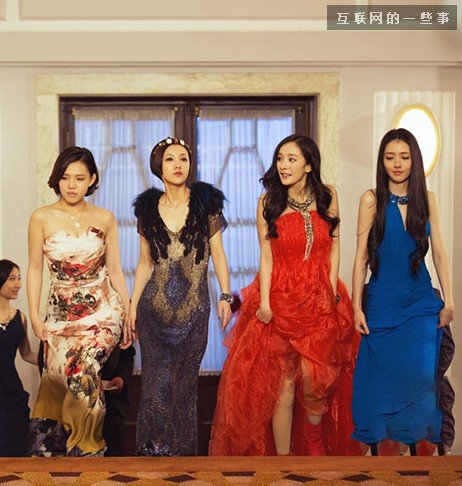 “老跟别人比没什么意思” 郭敬明和他的“大数据”,互联网的一些事