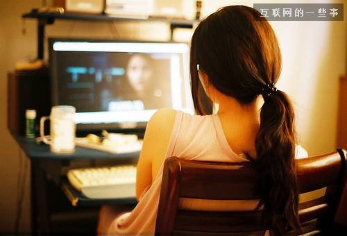 宅系文化才是90后思维的核心,互联网的一些事