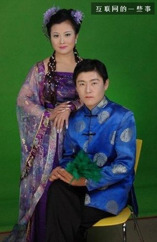 我就看图，不说话！互联网大佬们的枕边美女！,互联网的一些事