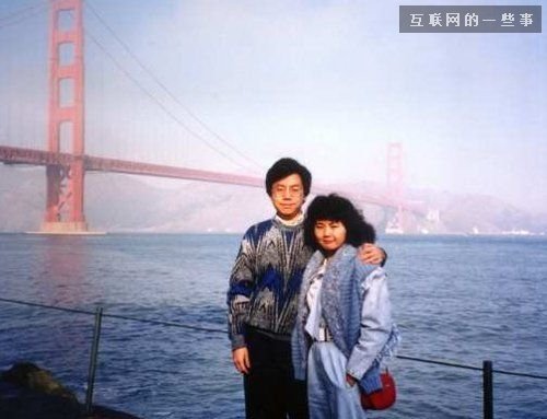 我就看图，不说话！互联网大佬们的枕边美女！,互联网的一些事