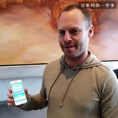 独家专访极简通信应用Yo创始人：天才or白痴？,互联网的一些事