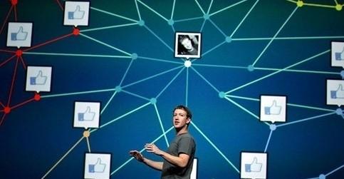 Facebook产品经理团队拜访中国，否认在北京租楼！,互联网的一些事