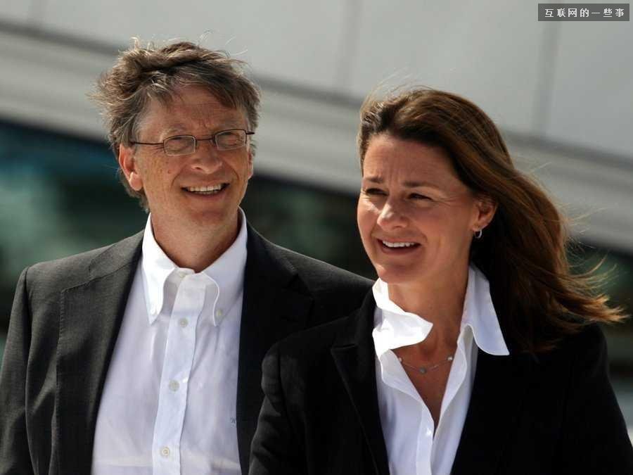 全球最富有的科技大佬怎么过日子（多图慎入）,互联网的一些事