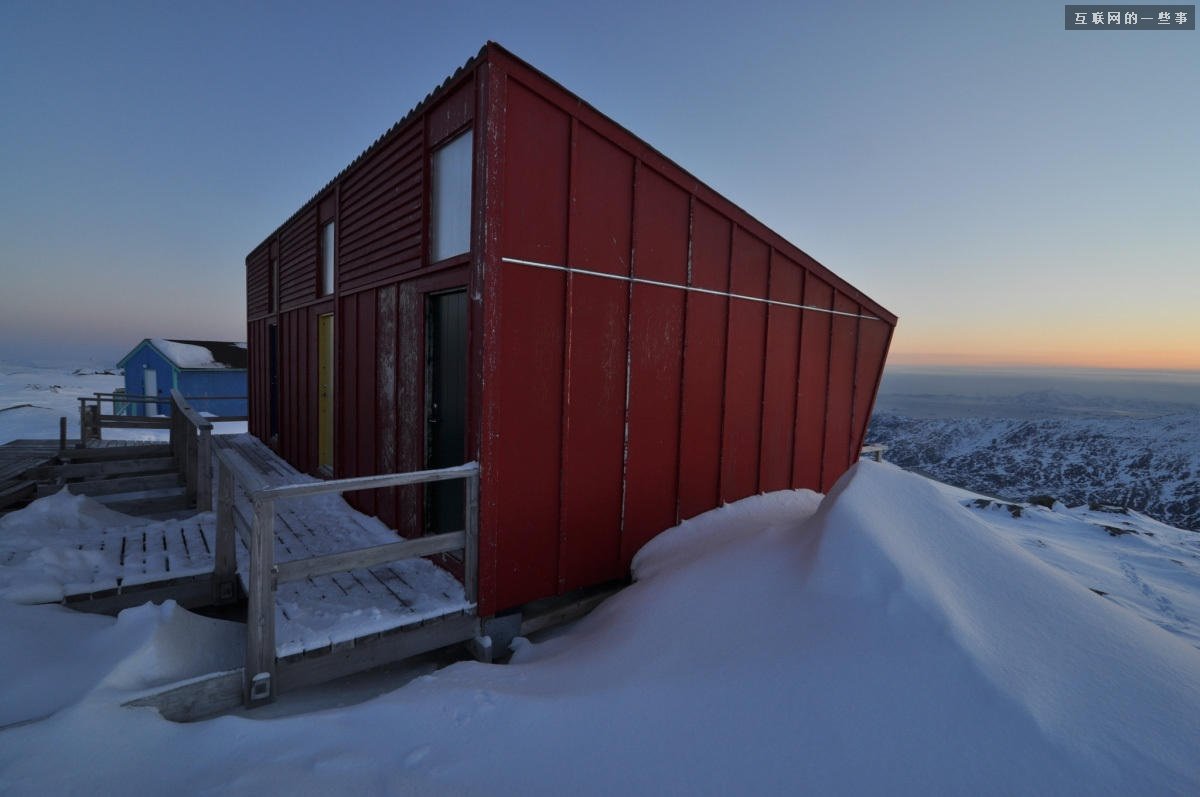 全球最富有的科技大佬怎么过日子（多图慎入）,互联网的一些事