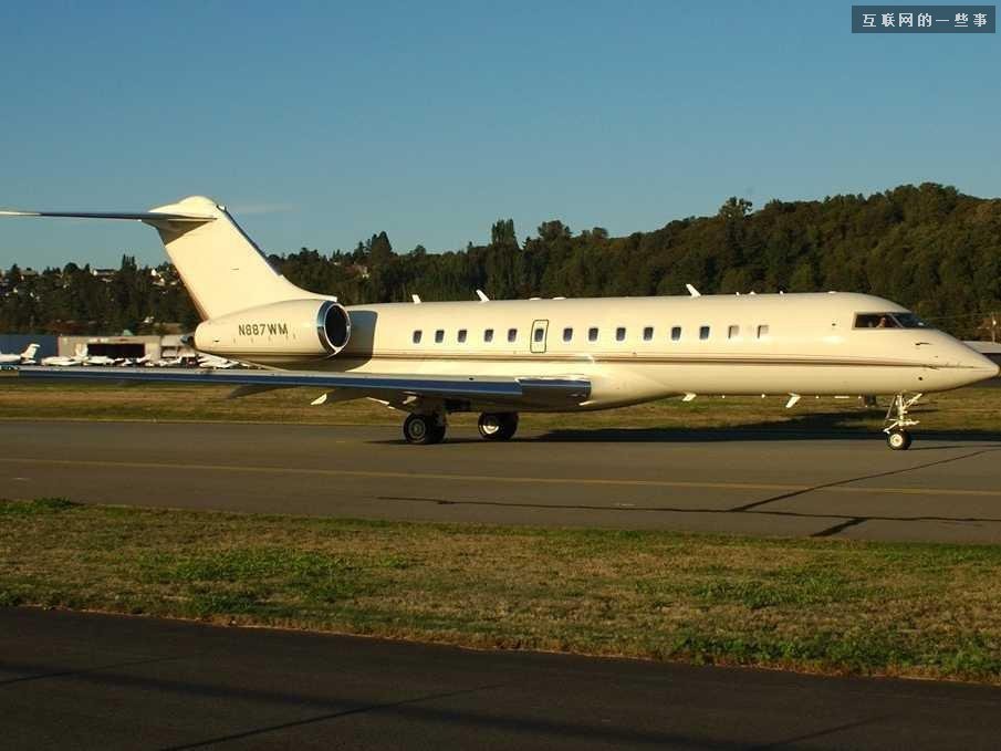 全球最富有的科技大佬怎么过日子（多图慎入）,互联网的一些事