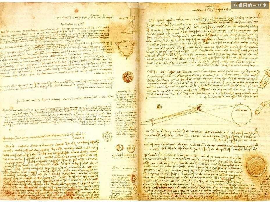 全球最富有的科技大佬怎么过日子（多图慎入）,互联网的一些事