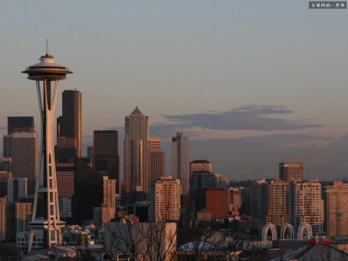 全球最富有的科技大佬怎么过日子（多图慎入）,互联网的一些事