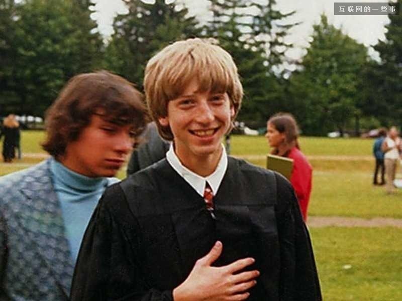 全球最富有的科技大佬怎么过日子（多图慎入）,互联网的一些事