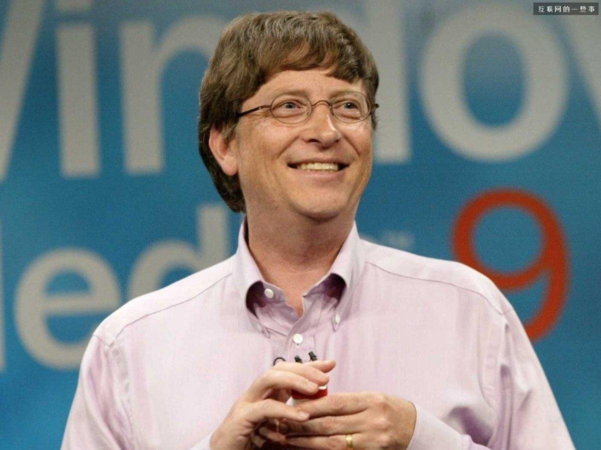 全球最富有的科技大佬怎么过日子（多图慎入）,互联网的一些事