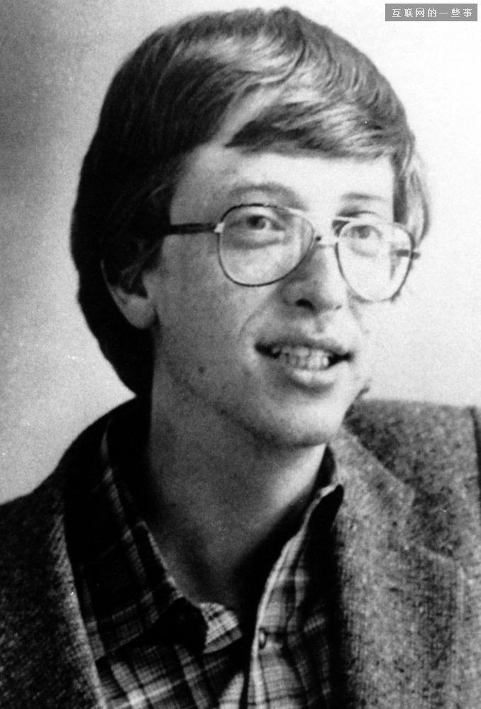 全球最富有的科技大佬怎么过日子（多图慎入）,互联网的一些事