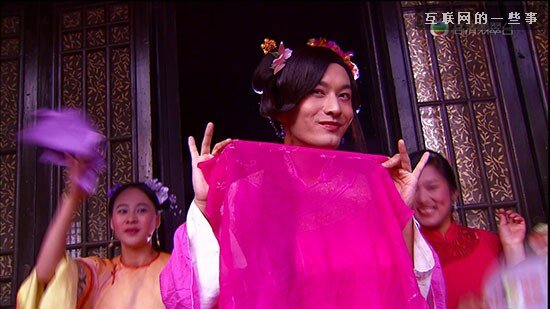 明星都来当天使了，投资人只好去演戏了！,互联网的一些事