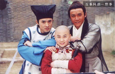 明星都来当天使了，投资人只好去演戏了！,互联网的一些事