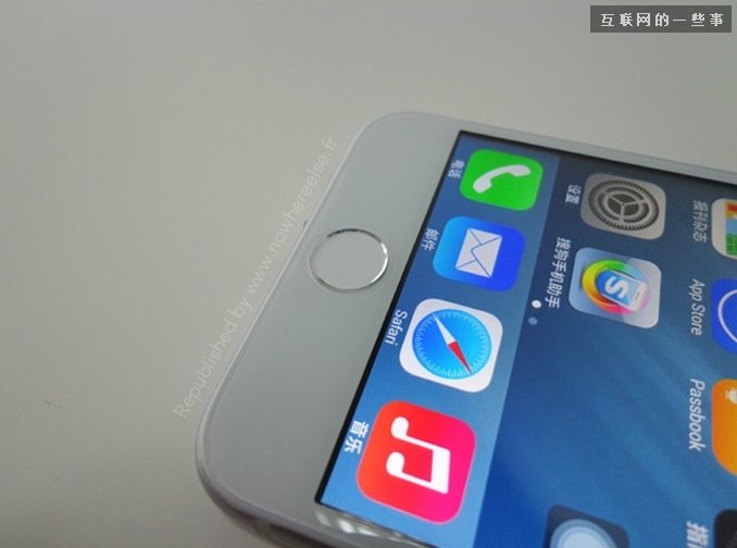 就是这么高效！iPhone6未发布，已山寨！,互联网的一些事
