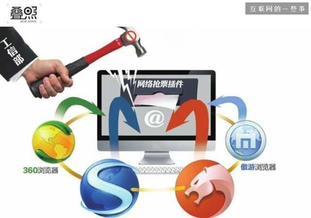 饱受吐槽的12306,买票为啥这么难？,互联网的一些事