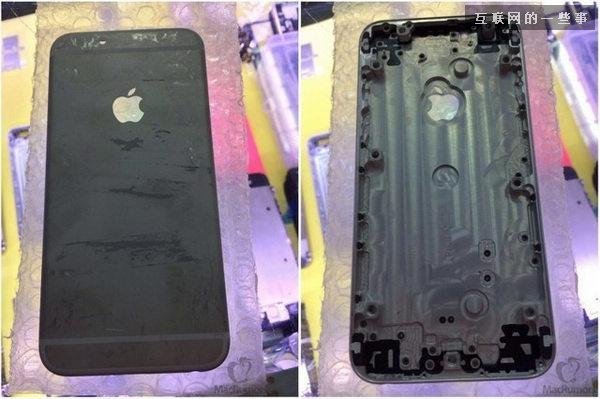 6800万台iPhone 6来袭，老罗你还是歇菜吧。,互联网的一些事