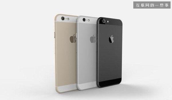 6800万台iPhone 6来袭，老罗你还是歇菜吧。,互联网的一些事