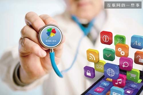 在土豪APP的竞争下,10万元如何为APP带来2000万用户?,互联网的一些事