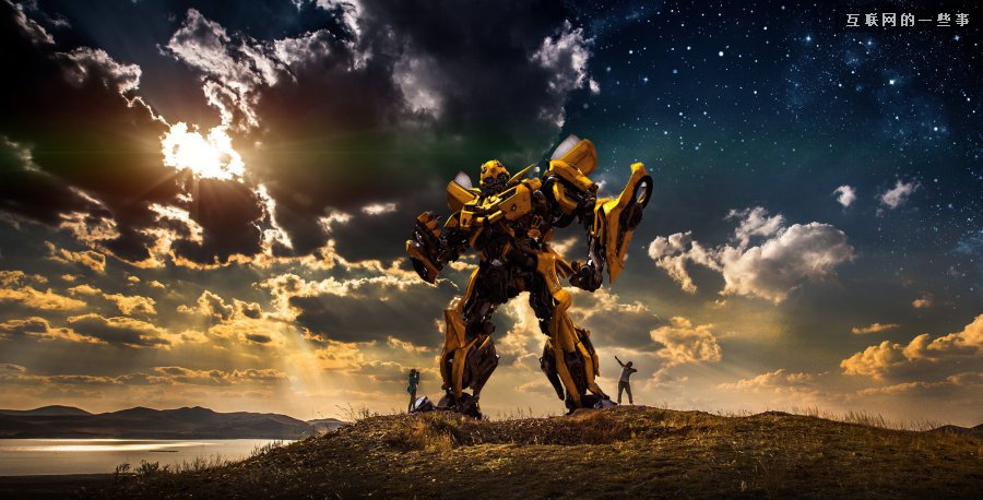 　变形金刚4：中国土特产联合展——如此植入，效果几何?,互联网的一些事