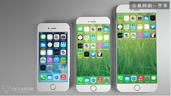 传5.5寸新iPhone售价5998元 命名iPhone Air,互联网的一些事