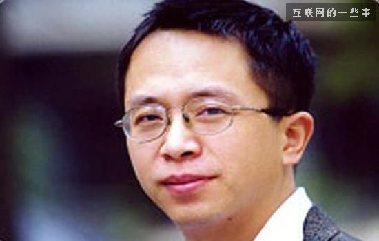 互联网大佬们刚从大学毕业时 都在干什么?,互联网的一些事