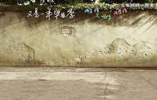 互联网大佬们刚从大学毕业时 都在干什么?,互联网的一些事