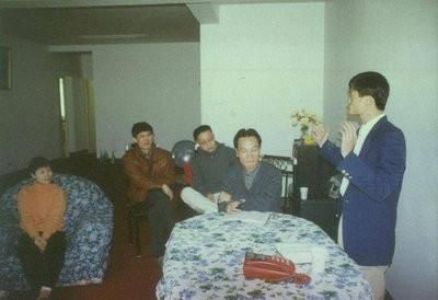 互联网大佬们刚从大学毕业时 都在干什么?,互联网的一些事