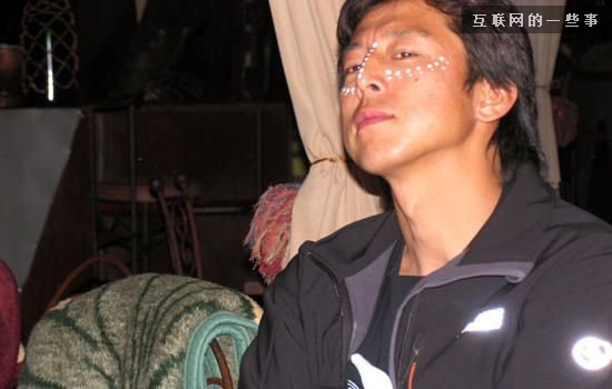 互联网大佬们刚从大学毕业时 都在干什么?,互联网的一些事