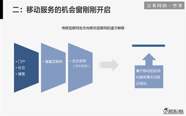 2014年互联网跨界趋势报告：融合与碰撞（多图慎入）,互联网的一些事