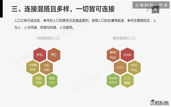2014年互联网跨界趋势报告：融合与碰撞（多图慎入）,互联网的一些事