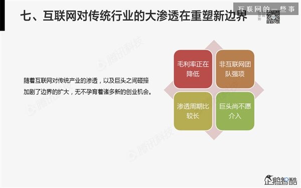 2014年互联网跨界趋势报告：融合与碰撞（多图慎入）,互联网的一些事