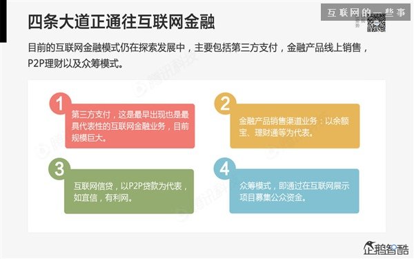 2014年互联网跨界趋势报告：融合与碰撞（多图慎入）,互联网的一些事