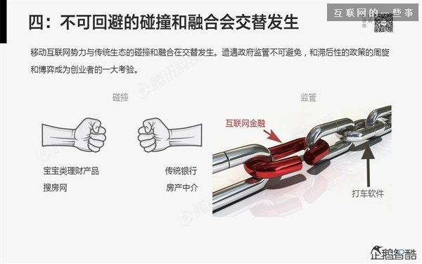 2014年互联网跨界趋势报告：融合与碰撞（多图慎入）,互联网的一些事