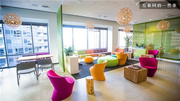 8家国外最热门初创公司是怎么招人的,互联网的一些事