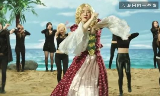 从小苹果走红看社交化媒体流行规律,互联网的一些事