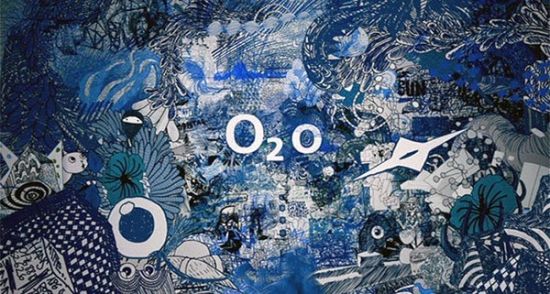 O2O时代，流量正在遭遇贬值！,互联网的一些事