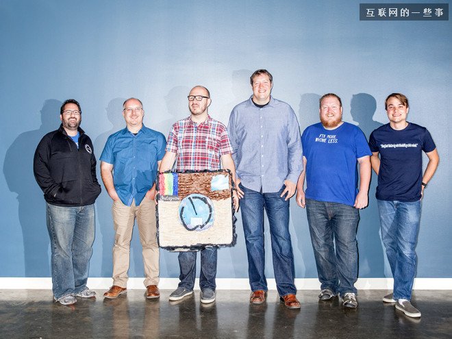 Facebook是如何让200亿张Instagram照片悄悄搬家的？,互联网的一些事